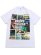 画像1: STREET WEAR SUPPLY CA GOLDEN STATE OF MIND TEE (1)