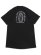 画像2: STREET WEAR SUPPLY HAVE FAITH IN ME IF YOU LOSE FAITH TEE (2)