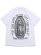 画像1: STREET WEAR SUPPLY HAVE FAITH IN ME IF YOU LOSE FAITH TEE (1)