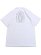 画像2: STREET WEAR SUPPLY HAVE FAITH IN ME IF YOU LOSE FAITH TEE (2)