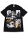 画像1: STREET WEAR SUPPLY MAMBA MAMBACITA TEE (1)