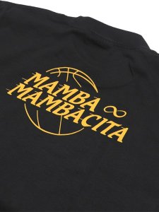 画像4: STREET WEAR SUPPLY MAMBA MAMBACITA TEE (4)