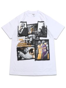 画像1: STREET WEAR SUPPLY MAMBA MAMBACITA TEE (1)