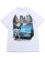 画像1: STREET WEAR SUPPLY MRLYN BLVD NIGHTS TEE (1)