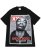 画像1: STREET WEAR SUPPLY SNP XXL MAGAZINE THA DOGGFATHER TEE (1)