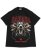 画像1: STREET WEAR SUPPLY SAVACE TRIPLE THREAT TEE (1)