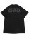 画像2: STREET WEAR SUPPLY SAVACE TRIPLE THREAT TEE (2)