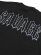 画像4: STREET WEAR SUPPLY SAVACE TRIPLE THREAT TEE (4)