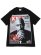 画像1: STREET WEAR SUPPLY TPC XXL MAGAZINE HIT EM UP TEE (1)