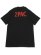 画像2: STREET WEAR SUPPLY TPC XXL MAGAZINE HIT EM UP TEE (2)