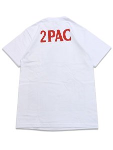 画像2: STREET WEAR SUPPLY TPC XXL MAGAZINE HIT EM UP TEE (2)