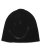 画像1: MARKET SMILEY CORE KNIT BEANIE BLACK (1)