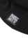 画像4: MARKET SMILEY CORE KNIT BEANIE BLACK (4)