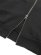 画像5: 【送料無料】MARKET SMILEY DEVIL FULL ZIP HOODIE BLACK (5)