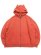 画像1: 【送料無料】MARKET SMILEY DEVIL FULL ZIP HOODIE RED (1)
