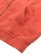 画像4: 【送料無料】MARKET SMILEY DEVIL FULL ZIP HOODIE RED (4)