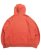 画像2: 【送料無料】MARKET SMILEY DEVIL FULL ZIP HOODIE RED (2)