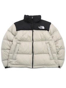 画像1: 【送料無料】THE NORTH FACE NUPTSE JACKET (1)