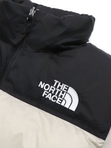 画像3: 【送料無料】THE NORTH FACE NUPTSE JACKET (3)