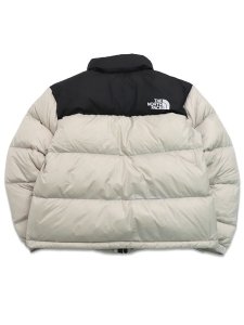 画像2: 【送料無料】THE NORTH FACE NUPTSE JACKET (2)