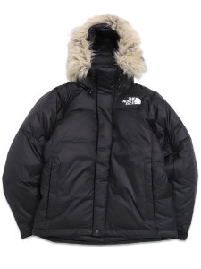 画像1: 【送料無料】THE NORTH FACE POLAR JACKET (1)