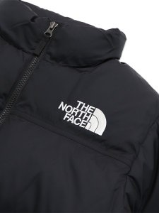 画像3: 【送料無料】【KIDS】THE NORTH FACE KIDS NUPTSE JACKET (3)