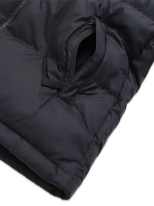 画像4: 【送料無料】【KIDS】THE NORTH FACE KIDS NUPTSE JACKET (4)