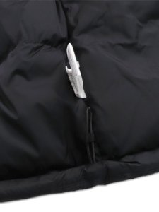 画像6: 【送料無料】【KIDS】THE NORTH FACE KIDS NUPTSE JACKET (6)
