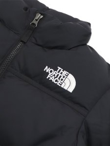 画像3: 【送料無料】【KIDS】THE NORTH FACE TODDLER NUPTSE JACKET (3)