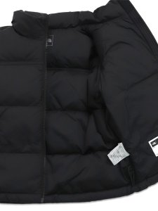 画像5: 【送料無料】【KIDS】THE NORTH FACE TODDLER NUPTSE JACKET (5)