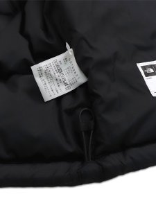 画像6: 【送料無料】【KIDS】THE NORTH FACE TODDLER NUPTSE JACKET (6)