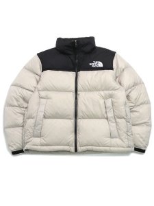 画像1: 【送料無料】THE NORTH FACE WMNS SHORT NUPTSE JACKET (1)