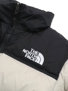 画像3: 【送料無料】THE NORTH FACE WMNS SHORT NUPTSE JACKET (3)