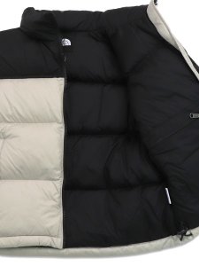 画像5: 【送料無料】THE NORTH FACE WMNS SHORT NUPTSE JACKET (5)
