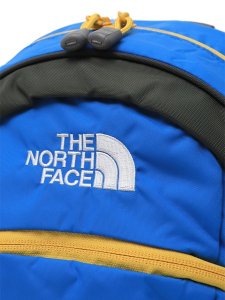 画像4: 【KIDS】THE NORTH FACE KIDS SMALL DAY (4)