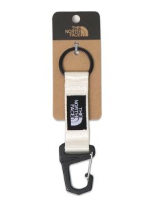 画像1: THE NORTH FACE TNF KEY KEEPER (1)
