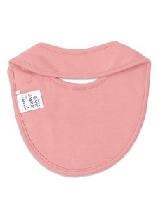 画像2: 【KIDS】THE NORTH FACE BABY BIB (2)
