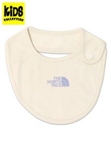 画像1: 【KIDS】THE NORTH FACE BABY BIB (1)