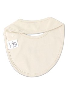 画像2: 【KIDS】THE NORTH FACE BABY BIB (2)