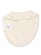 画像2: 【KIDS】THE NORTH FACE BABY BIB (2)