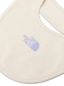 画像3: 【KIDS】THE NORTH FACE BABY BIB (3)