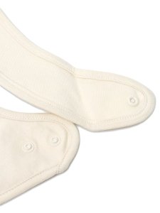 画像4: 【KIDS】THE NORTH FACE BABY BIB (4)