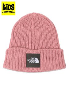 画像1: 【KIDS】THE NORTH FACE KIDS CAPPUCHO LID (1)