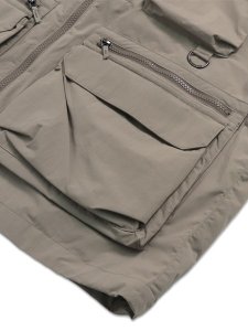 画像5: 【送料無料】THE NORTH FACE FIELD UTILITY JACKET (5)