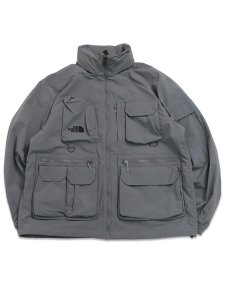 画像1: 【送料無料】THE NORTH FACE FIELD UTILITY JACKET (1)