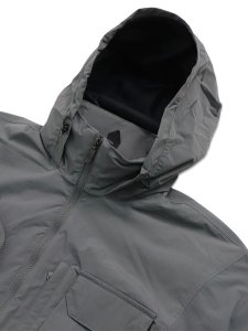 画像4: 【送料無料】THE NORTH FACE FIELD UTILITY JACKET (4)