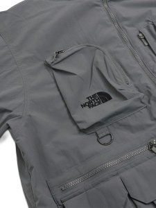 画像6: 【送料無料】THE NORTH FACE FIELD UTILITY JACKET (6)