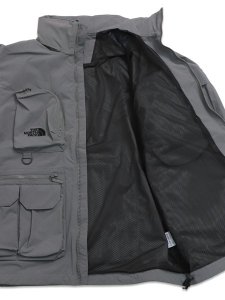 画像7: 【送料無料】THE NORTH FACE FIELD UTILITY JACKET (7)