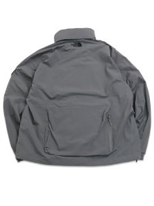画像2: 【送料無料】THE NORTH FACE FIELD UTILITY JACKET (2)