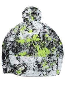 画像2: 【送料無料】THE NORTH FACE NOVELTY SCENIST JACKET (2)